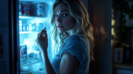 Nemusíte dělat vůbec nic a zhubnete!: V Hollywoodu už se to ví, ale tady se o tom zatím moc nemluví