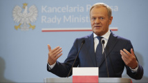 Tusk požádá v nejbližší době parlament o hlasování o důvěře vládě
