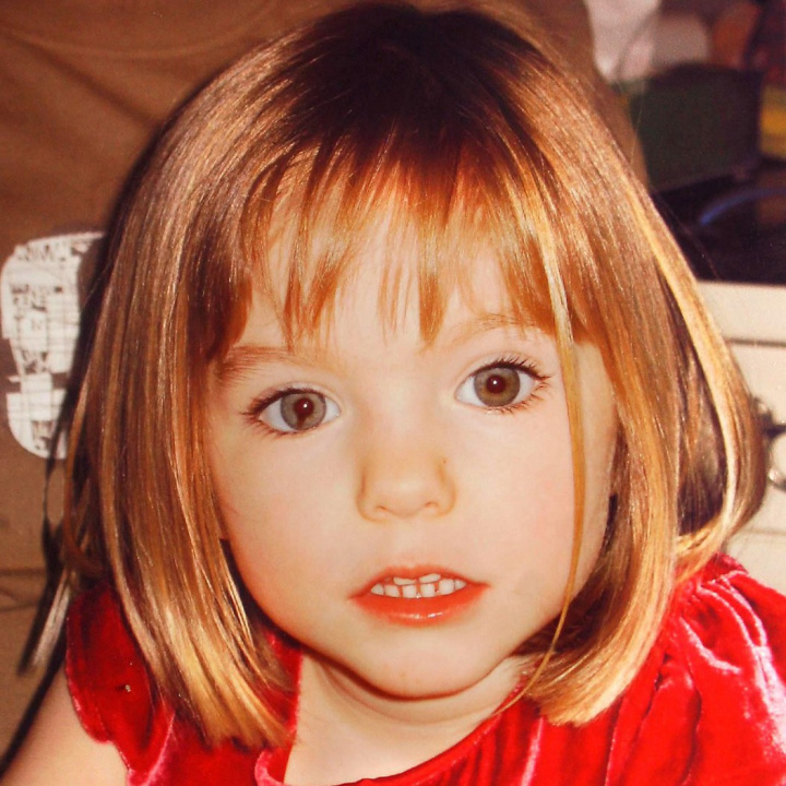 Nejznámější případ pohřešovaného dítěte ožívá: Podaří se malou Maddie konečně najít?