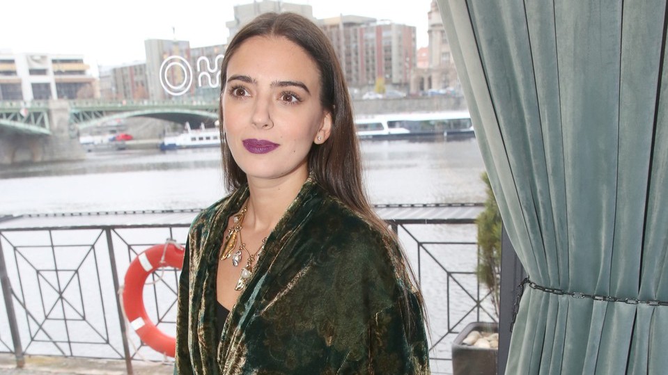 Nic než štěstí. Hvězda Ulice oznámila radostnou novinu