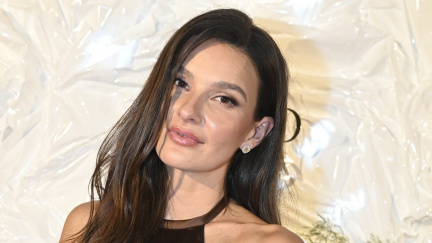 Bratr slavné české modelky se dvakrát oženil... S tou samou ženou!