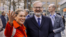 Novou ministryní spravedlnosti bude poslankyně Decroix, nastoupí příští úterý