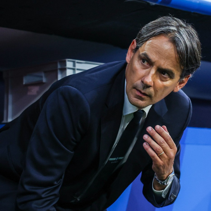 U fotbalistů Interu Milán skončil trenér Inzaghi, podle médií míří do al-Hilálu