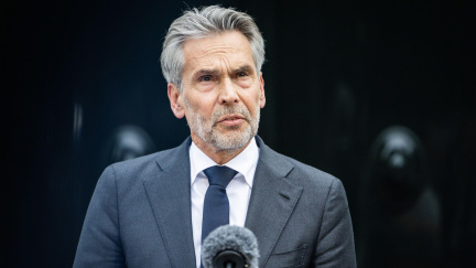 Nizozemský premiér oznámil, že rezignuje po Wildersově odchodu z vlády