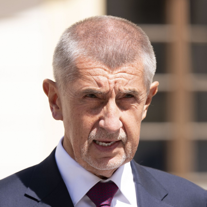 Hnutí ANO by podle Babiše mělo kvůli bitcoinové kauze odejít z koalice v Brně