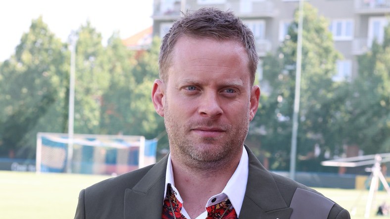 Jakub Prachař a mezinárodní ostuda: Porval se v letadle a nedopadlo to dobře!