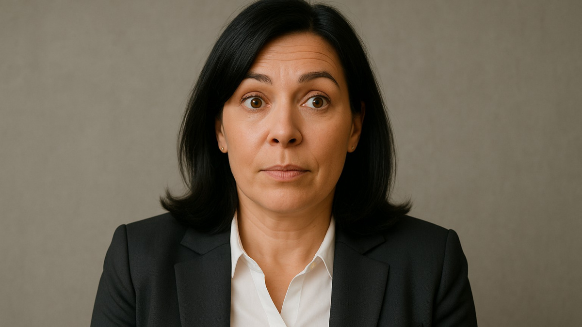 Když jsem našla jeho deník, otevřel se mi svět, o kterém jsem netušila, že v něm žiju