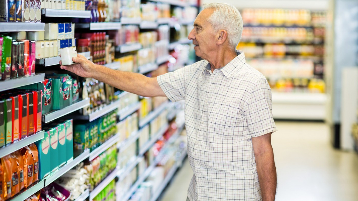 Albert zlevňuje – ušetříte na jídle i praní. Pro tyhle čtyři věci berou lidi obchod útokem