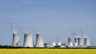 Elektrárna Dukovany II dnes podepsala s KHNP finální smlouvy k dostavbě Dukovan