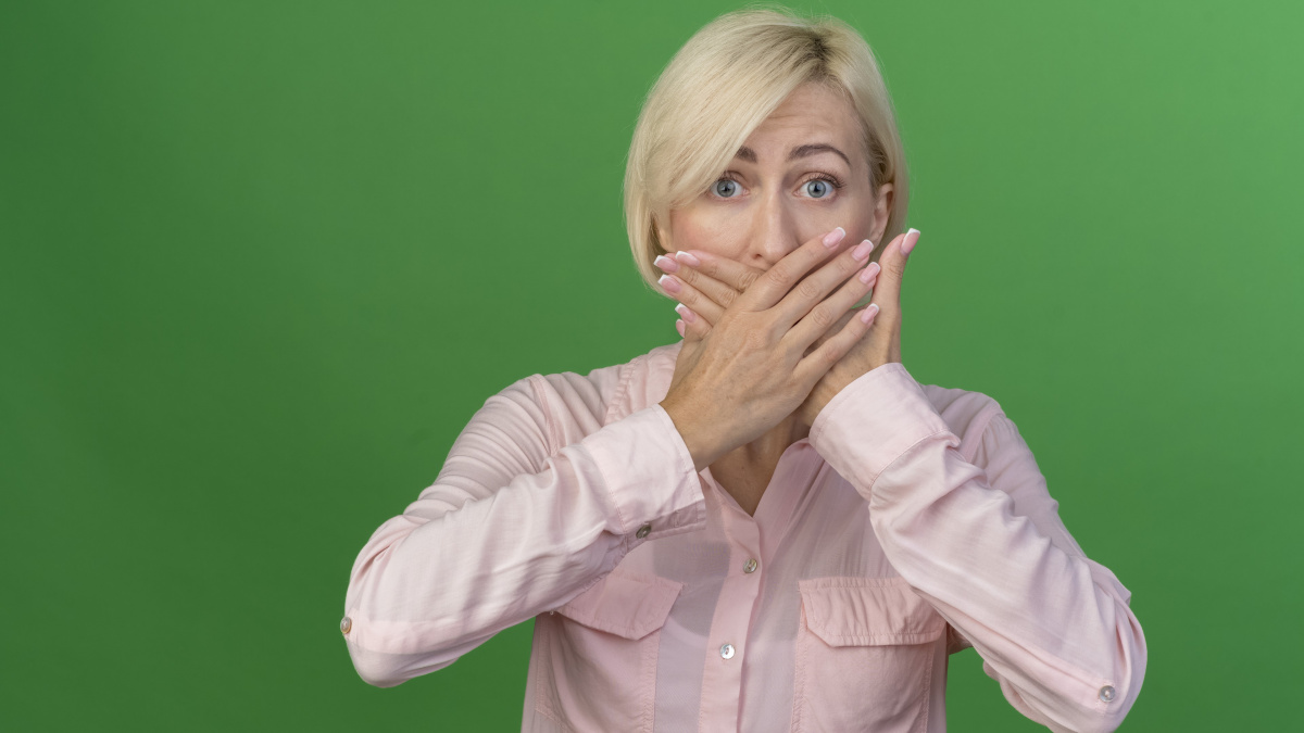 Jednu z nejzákeřnějších nemocí může odhalit zápach z úst. Toto vám může zachránit život