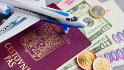 Trump zakázal vstup do USA občanům 12 zemí: Které to jsou a je Česko mezi nimi?