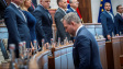 Slovenská sněmovna zavázala členy vlády nehlasovat pro nové sankce proti Rusku