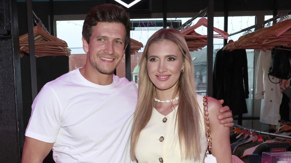 Krize ve vztahu! Bachelor Solfronk a Sabina: "Bylo toho moc"