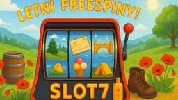 Slot7 Casino: Automaty zdarma, reálné výhry a pořádná dávka zábavy