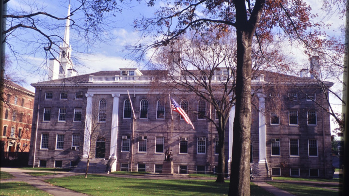 Soudkyně zablokovala Trumpův výnos o zákazu vstupu studentů mířících na Harvard