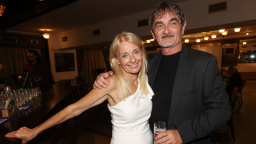 Útoky exmanželky zažehly drama! "Budu se bránit," hlásí Josef Holomáč