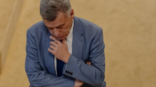 Blažek pozastavil členství v ODS, jihomoravské sdružení dál nepovede