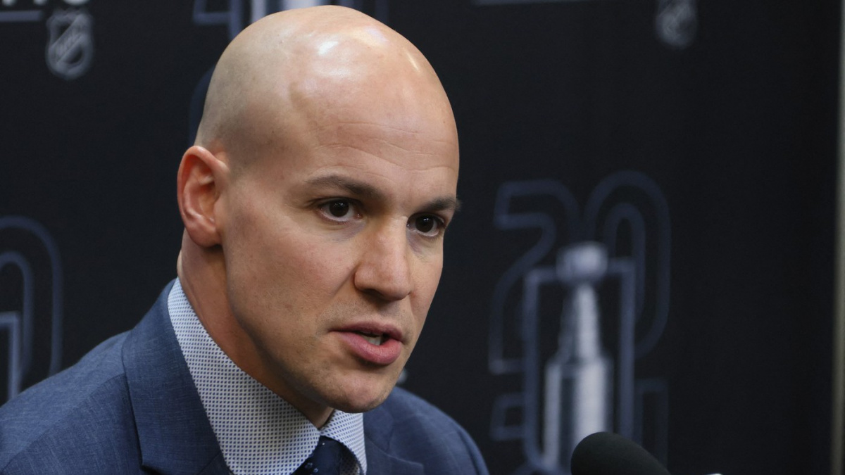 Trenérem roku v NHL byl zvolen Carbery z Washingtonu