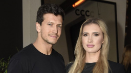 Poslední tečka za vztahem z Bacheloru. Sabina Pšádová: "Že jsem odešla, není útěk. Je to síla“