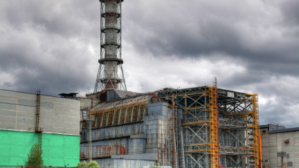 Mutanti na čtyřech tlapách: Psi z Černobylu bojují s radiací po svém