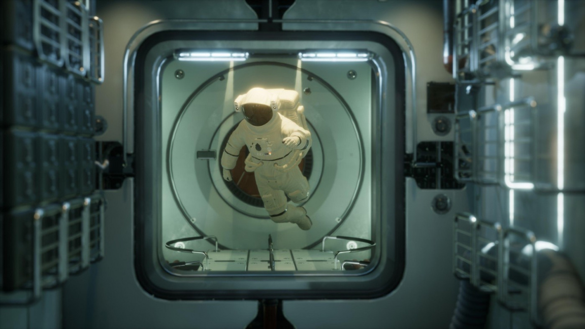 Jak perou prádlo astronauti? Pravda, která překvapí i otrlejší pozemšťany