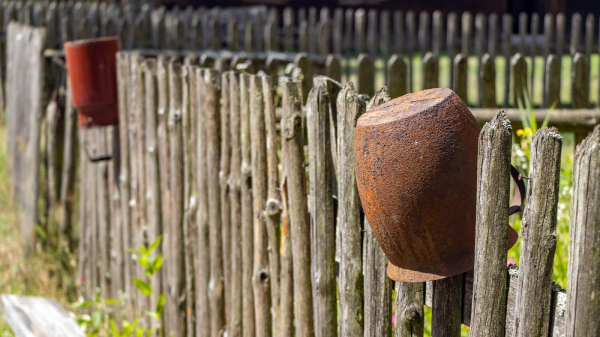 Důchodci se dlouhá léta válel v komoře. Teď mu vydělal desítky tisíc!