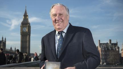 Zemřel britský spisovatel Frederick Forsyth. Mistr faktu, který dal fikci pravdivost
