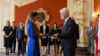 Prezident jmenoval Decroix ministryní, nechce po ní, aby kauzu vyšetřovala