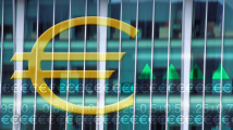 Důvěra investorů v ekonomiku eurozóny v červnu vystoupila na roční maximum