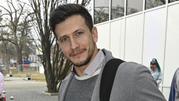 Jak tělo bez duše! Bachelor Solfronk po rozchodu se Sabinou: "Čekám, kdy dopadnu na dno"