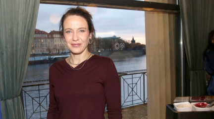 Bolestivé přiznání hvězdy Ulice. Půl života v depresích: "Někdy kvůli úzkostem nezvládnu vyjít z bytu"