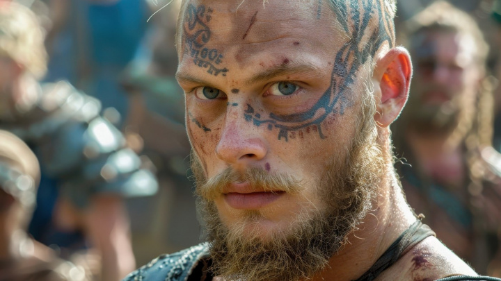 Muž roky brázdí moře na replice staré lodi a mění historii odborníkům navzdory