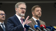 Fiala: ODS a STAN mají zájem, aby vláda pokračovala v nynějším složení