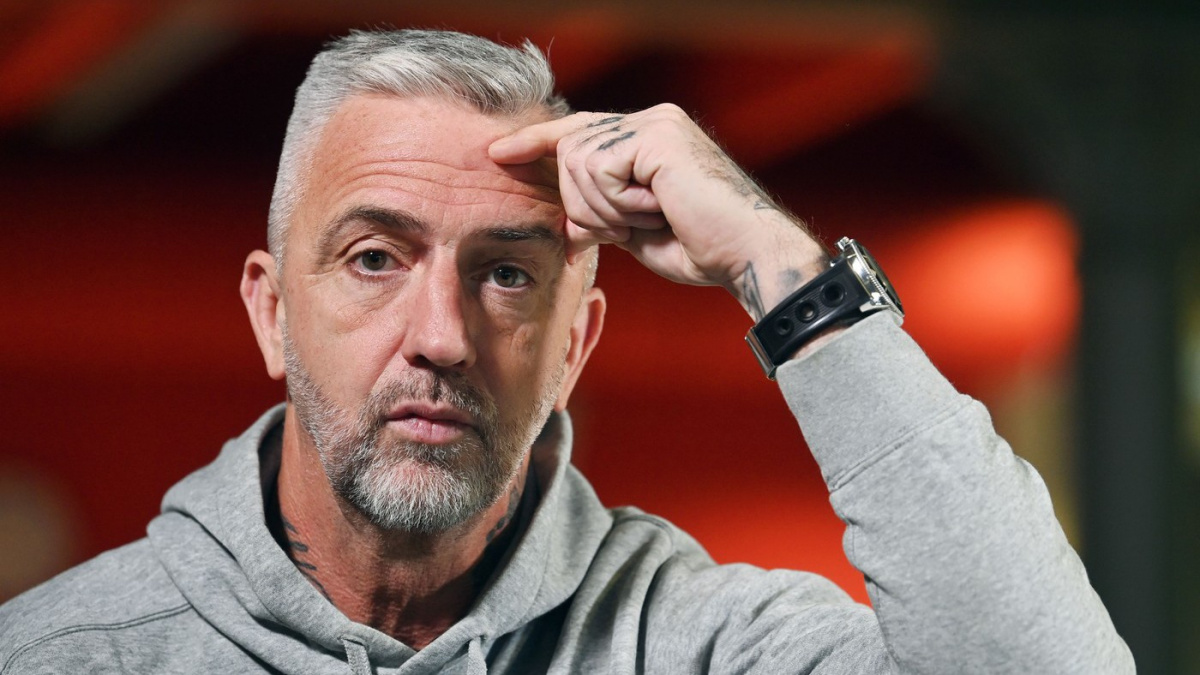 Bouřlivák Matouš Rajmont dostal trest za vymlácené kadeřnictví. Vysmál se mu