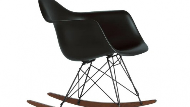 Manželé Eames a RAR 50