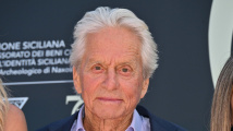 Michael Douglas na karlovarském festivalu uvede Přelet nad kukaččím hnízdem