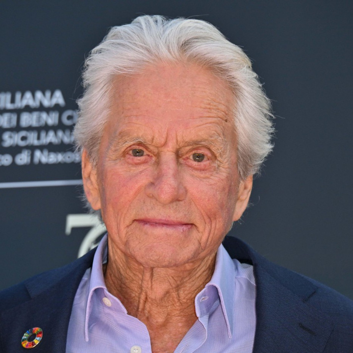 Michael Douglas na karlovarském festivalu uvede Přelet nad kukaččím hnízdem