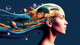 Mozek v důchodu? Kdepak! Ležte, koukejte do nebe a budete chytřejší