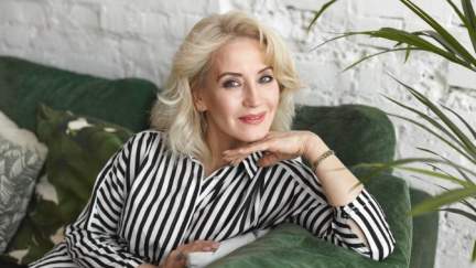 Kateřina (63): Manžel mi v pátek třináctého donesl rozvodové papíry. Důvod mě dost pobavil