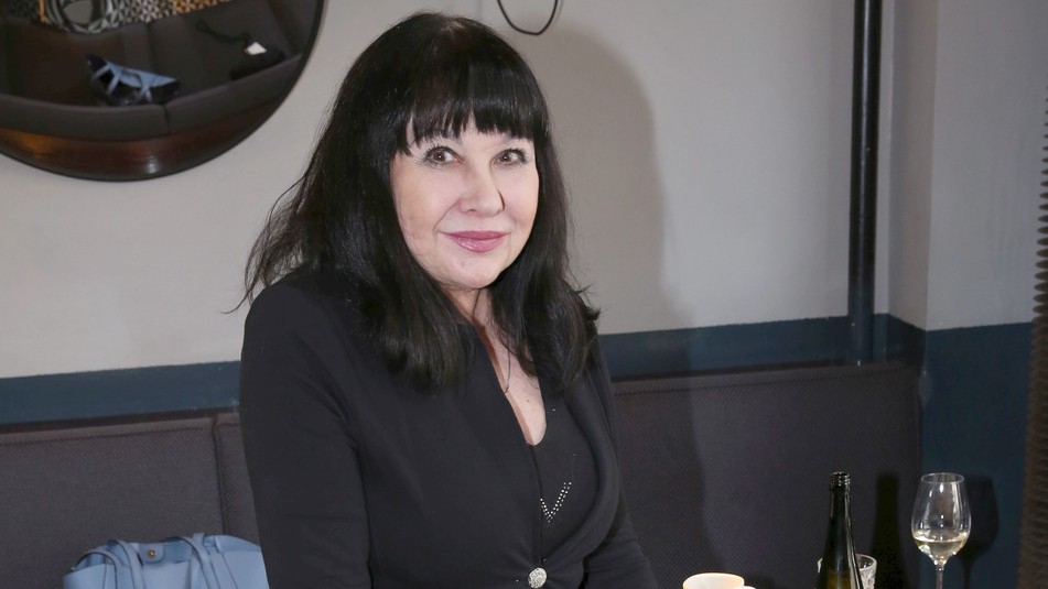 Dáda Patrasová po návratu z Bohnic: "Měli jsme tam jít všichni tři"