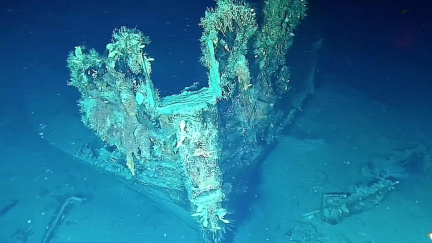 Největší poklad v historii lidstva stále spočívá na dně oceánu. Komu ale patří?