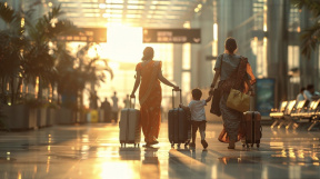 travel