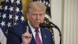 Trump zveřejnil majetkové přiznání, získal desítky mil. USD z prodeje kryptoměn