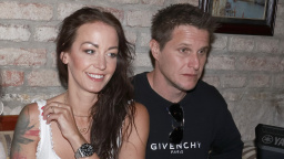 Agáta Hanychová a nečekaně emotivní prosba pro Soukupa: "Už se na to vykašli, máš malý dítě"