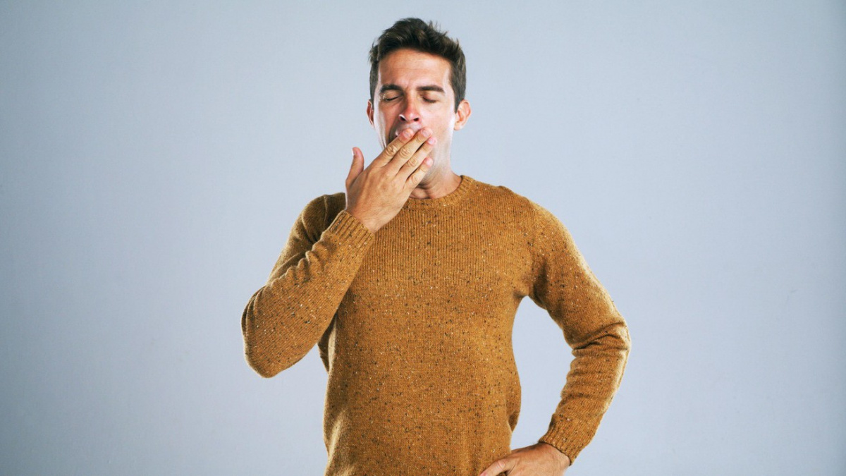 Rekord na hraně šílenství: Jak dlouho vydržel muž nespat a jaké mu zůstaly následky?