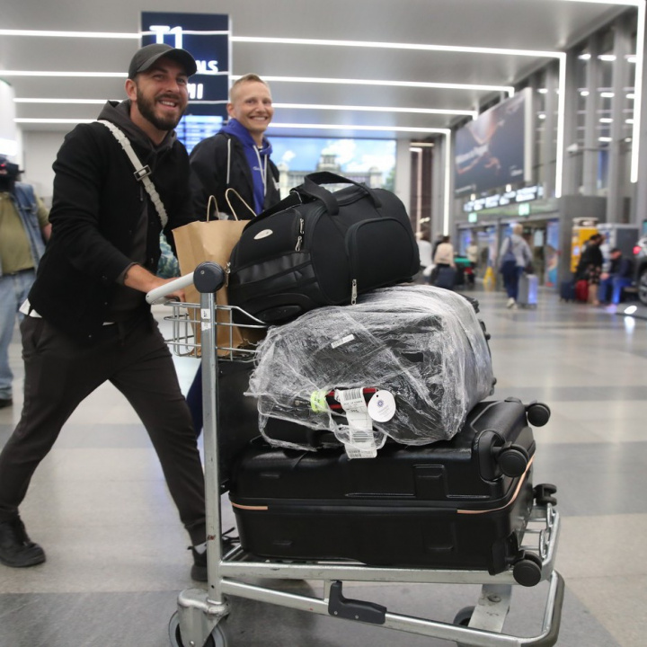Česká republika vyšle v pondělí repatriační let pro Čechy v Izraeli