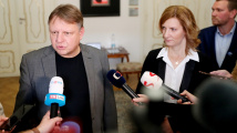 ANO má podle krajského předsednictva opustit brněnskou koalici