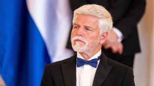 Pavel: Pokud se má ČR posunout, musí věnovat pozornost vzdělávání, vědě, výzkumu