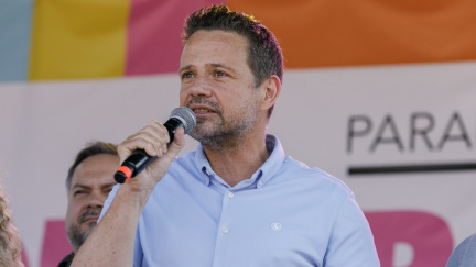 Štáb poraženého kandidáta v prezidentských volbách v Polsku podal protest