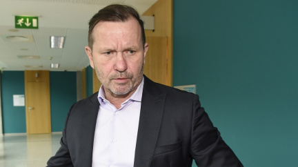 Soukup se vzteká po obvinění od Agáty: "Nejsem alkoholik! Skoro nepiju!"